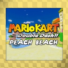 Mario Kart: Double Dash!! - Peach Beach & Daisy Cruiser (Arrangement)