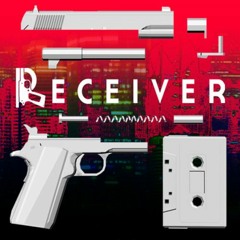 Receiver - Bolt Action Layer 3 Action Arp