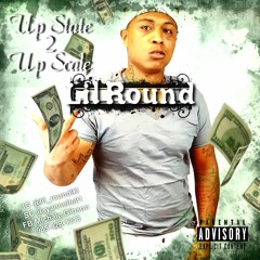 Lil Round - Crazy