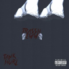 TRASSH (VAMPIRE BOY) - Been Sad (_ _;m)