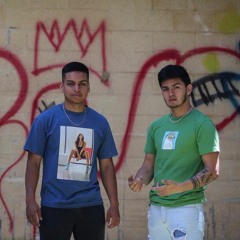 Senorita (ft. Lil Juanito)