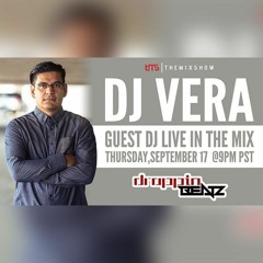 Droppin Beatz - DJ Vera - THEMIXSHOW