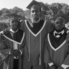 Cw Ft Glizzy, Swavee, and Rich - Bros (Prod. Swavee)