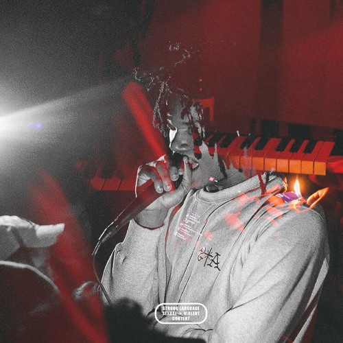 LUCKI  ››»  “PROGRAM“  •*Plu2o_Nash*•