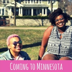 Episode 3: #ApproachMeLikeAHumanBeing