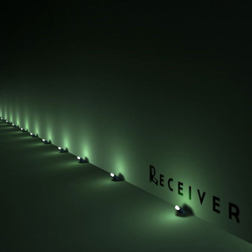 Receiver - Layers  1 2 5