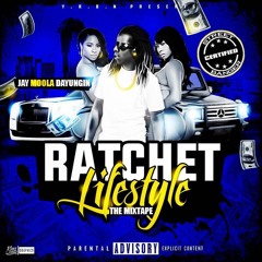 Ft. Lil Mandigo - CutUp (CrashOut)