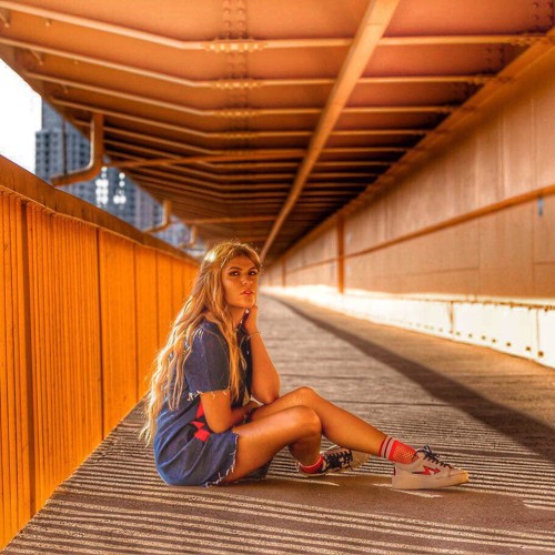 Wicked Game & Mah o Mahi (Cover Raysa)