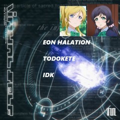 eon halation