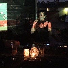melanie @ Mulks, Viljandi, Estonia, EE (2018)