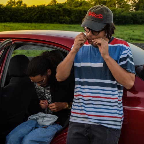 Take me far Prod. By Masked Man