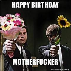 BDAY MIX #7