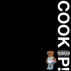 COOK UP! Tony Rose x KennyV #housebearmusic
