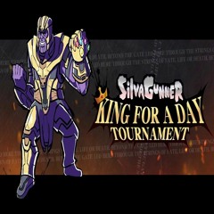 Five Million Fireflies - SiIvaGunner King For A Day Tournament