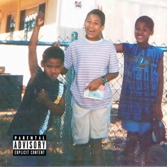 LAD prod. Relevant Beats