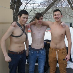 The Cum Boys - Cum In My Bum