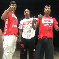 Dreams DJC Ft Shaud