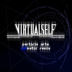 virtual self - particle arts (catmatic happy hardcore remix) (free dl)