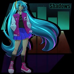 [Miku] Shadows [The Midnight]