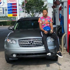 PerfectAim Dre - My City