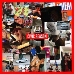 THE CRAFT (feat. Lil Fruitsnack) [prod. young succ]