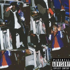 HOTBOI DAWN X LENAIC - COUNTACH