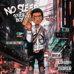 Soulja Boy - Hellcat [No Sleep]