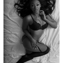 Make-up sex(tryin not to be loud lol)