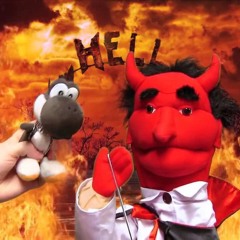 Craig The Devils Hell Rap!