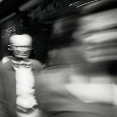 Time Dilation #6