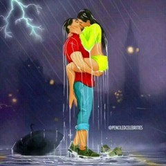 Sa pa love LAMBODY x Luckson