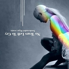 [colorblocks] sings No Tears Left To Cry by Ariana Grande what an incredible voice on StarMaker!.mp3