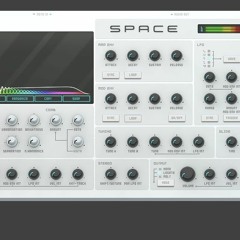 Messing Around With Space