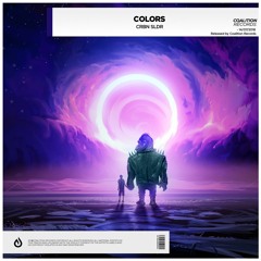 CBRN SLDR - COLORS (Preview) [OUT NOW]