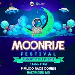 Moonrise Mix 2018