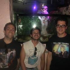 PL IN CONVERSATION WITH YELLOW TEARS EPISODE 2/3