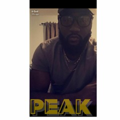 Peak (Remix) Ft. GGunna