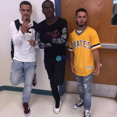 HUNNIT TO A MILLION Ft Rico The GOD, Ty Banko