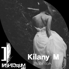 Kilany M - Hobi Ilak [Inspectrum Deep]