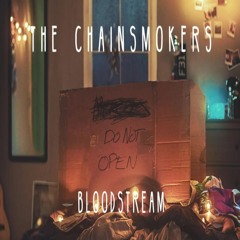 The Chainsmokers - Bloodstream (Official Instrumental)