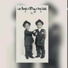 Young N' Cautious - Lou Bangz x SBTayy x King Cazz