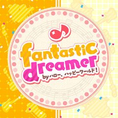 fantastic dreamer