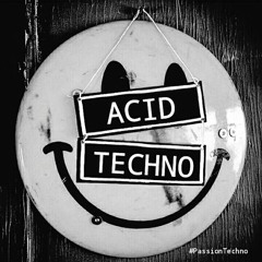 Eugen Kunz // Time for Acid // 138 BPM [FREE SET]