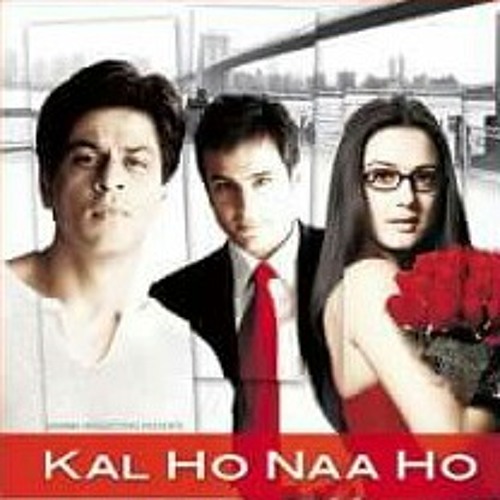 Kal Ho Naa Ho Title Track Sad female version Sharukh Khan,Preity Zinta & Saif Ali Khan