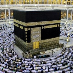 M.Hady Toure وَإِذْ يَرْفَعُ إِبْرَاهِيمُ الْقَوَاعِدَ مِنَ الْبَيْتِ  تلاوة القارئ محمد الهادي توري