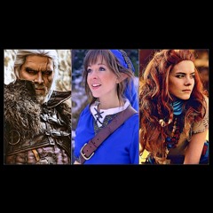 BizzleCast 180: The AWKWARD CONTROLLERS crew debates greatest RPGs, IGN screws the pooch & more!