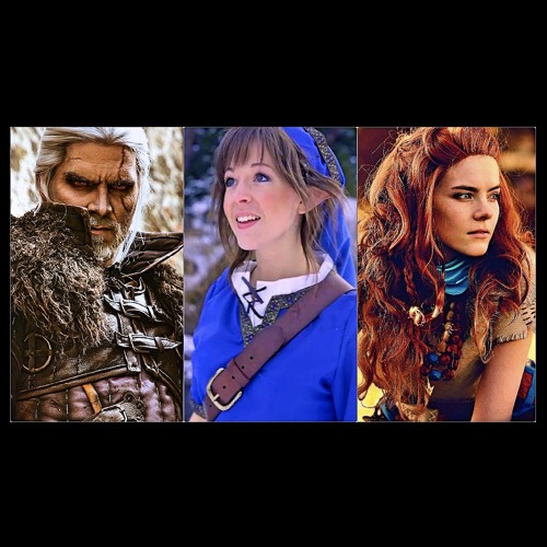 BizzleCast 180: The AWKWARD CONTROLLERS crew debates greatest RPGs, IGN screws the pooch & more!