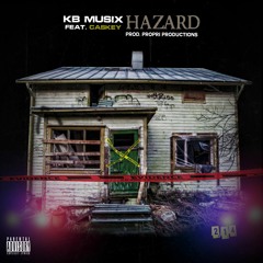 Hazard feat. Caskey (Prod. Propri Productions)
