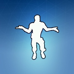 LIVING LARGE EMOTE