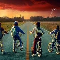 Stranger Stir Fry Things (Upn Adam Edit)